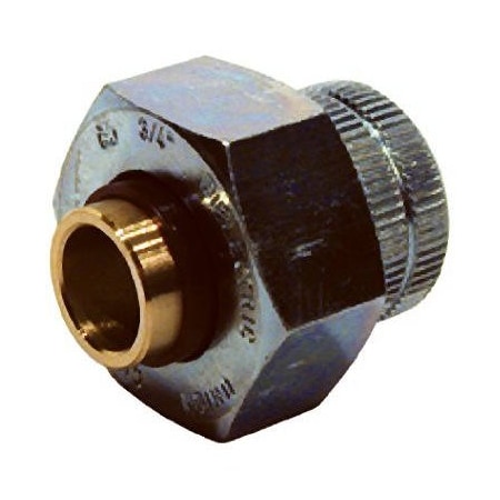 Homewerks 34x12 Dielec Union 520-01-34-12B-Z